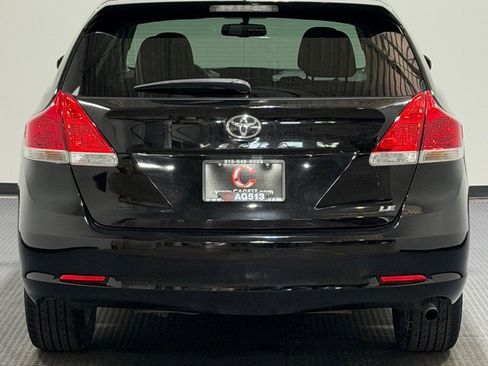 Used 2012 Toyota Venza LE FWD image 5