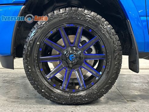 Used 2026 RAM 1500 Big Horn image 11