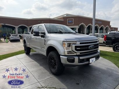 Used 2022 Ford F250 Lariat w/ Tremor Off-Road Package