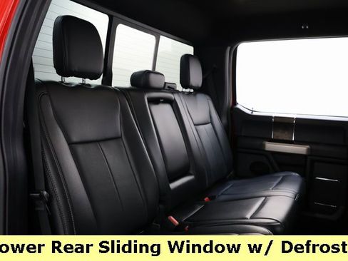 Used 2022 Ford F250 Lariat image 48