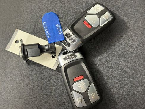 Used 2023 Audi Q5 2.0T Premium Plus w/ Premium Plus Package image 24