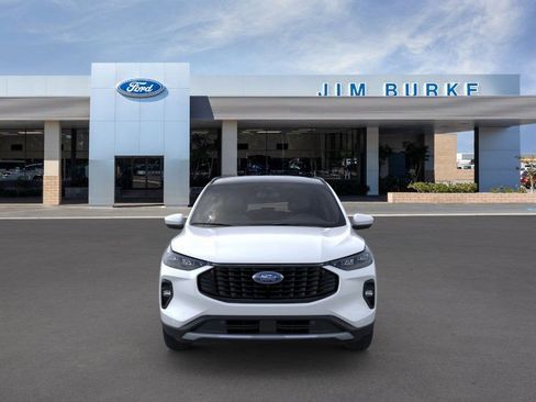 New 2025 Ford Escape SE w/ PHEV Premium Package image 7