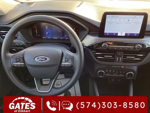 Used 2025 Ford Escape Active image 15