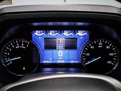 Certified 2024 Ford Expedition Max XLT image 40