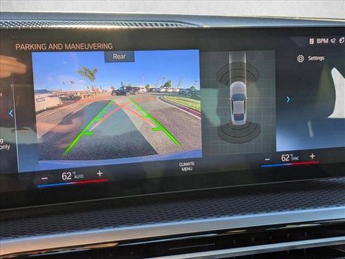 Certified 2024 BMW M440i Coupe w/ Premium Package image 13