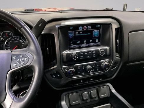 Used 2015 Chevrolet Silverado 1500 LT w/ All Star Edition AWD/4WD image 6