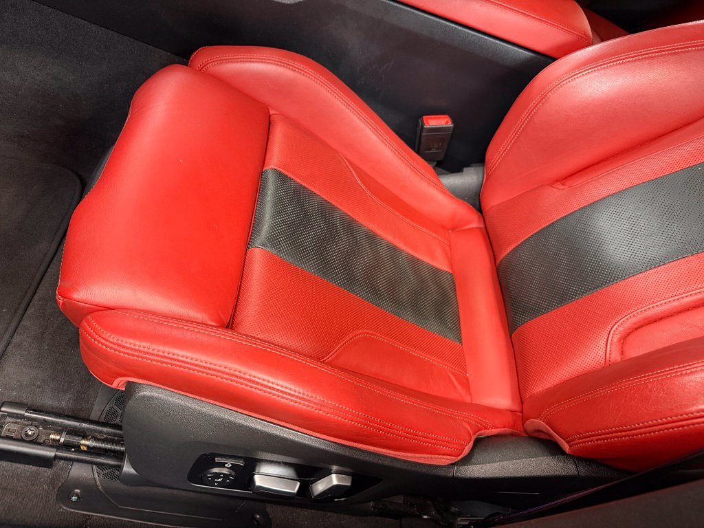 Used 2023 BMW M3 Competition AWD/4WD image 18