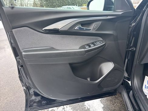 Certified 2023 Chevrolet TrailBlazer LT image 15