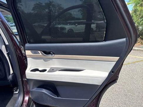 Used 2024 Hyundai Palisade Limited AWD/4WD image 33