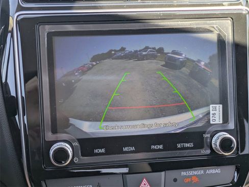 New 2025 Mitsubishi Outlander Sport SE image 21