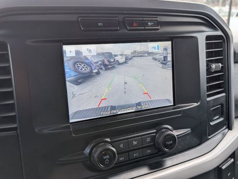 Used 2023 Ford F150 XLT AWD/4WD image 16