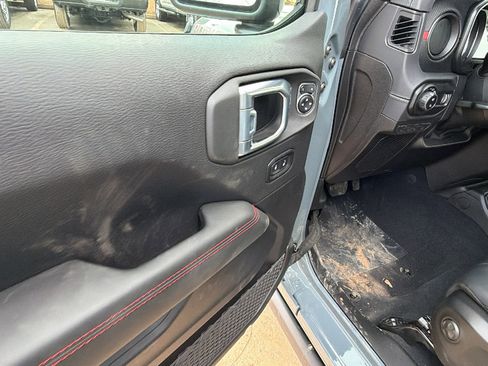 New 2026 Jeep Gladiator Rubicon image 15