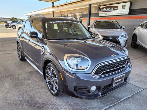 Used 2019 MINI Cooper Countryman S image 7