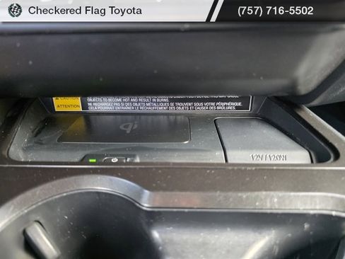 Used 2021 Lexus UX 250h w/ Premium Package image 37