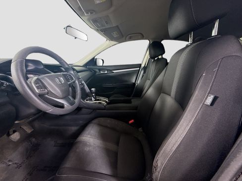 Used 2018 Honda Civic LX image 22