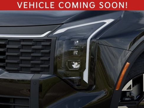 New 2026 Kia Sportage LX AWD/4WD image 10
