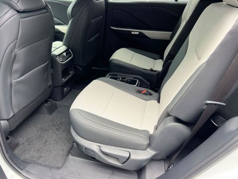 New 2026 Lexus TX 500h AWD image 14