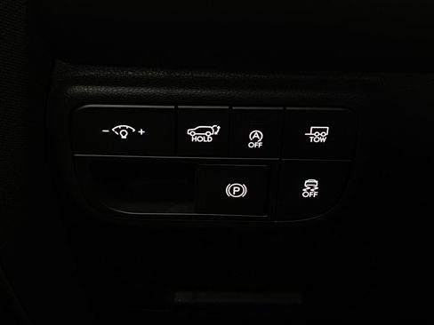 New 2026 Hyundai Palisade Calligraphy image 15