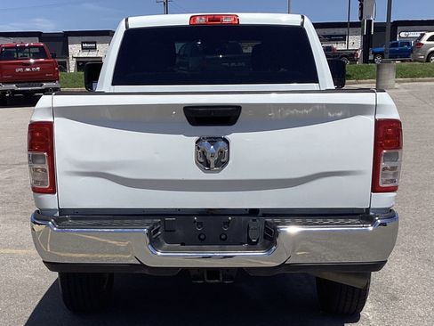 Used 2024 RAM 2500 Big Horn AWD/4WD image 5