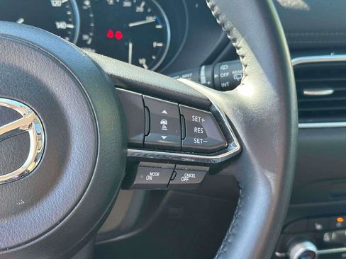 Used 2023 MAZDA CX-5 AWD 2.5 S w/ Premium Package image 22