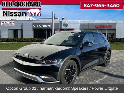 Used 2023 Hyundai Ioniq 5 SEL