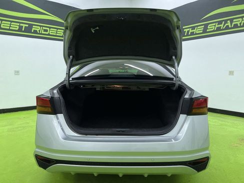 Used 2023 Nissan Altima 2.5 S FWD image 9