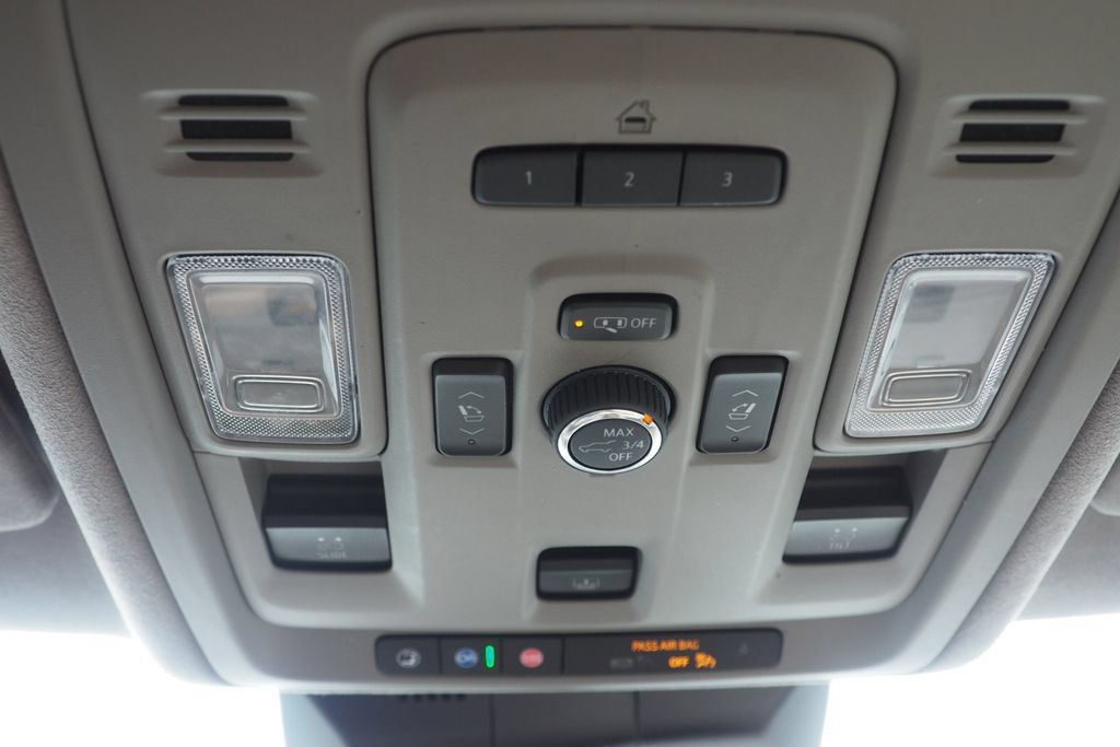 Used 2023 Cadillac Escalade Sport Platinum AWD/4WD image 26