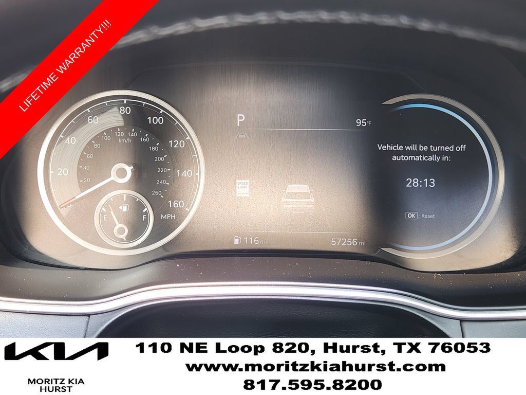 Used 2024 Genesis GV80 2.5T AWD/4WD image 6