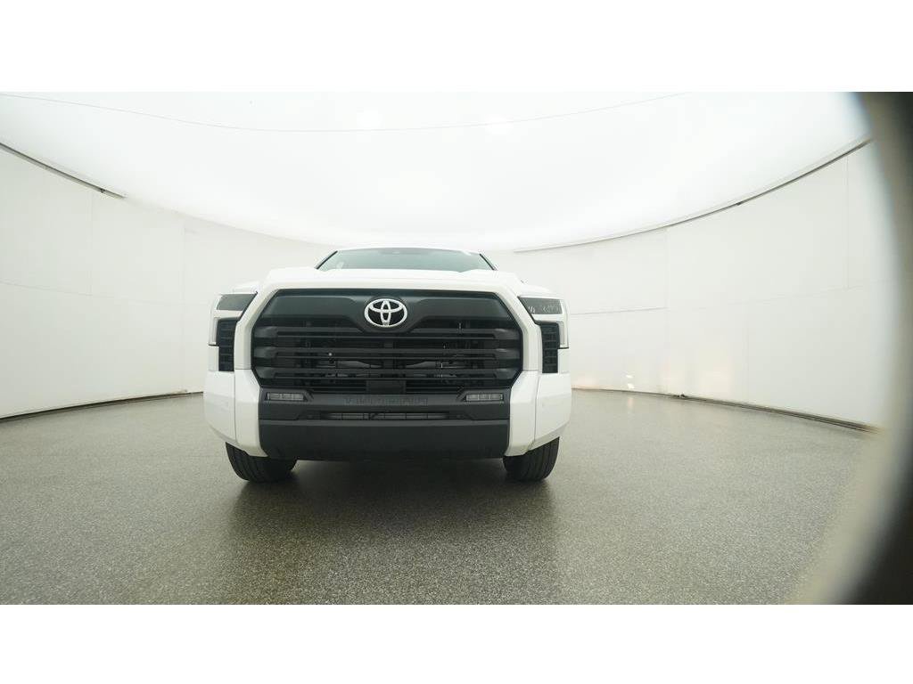 Used 2024 Toyota Tundra SR5 w/ SR5 Premium Package AWD/4WD image 35
