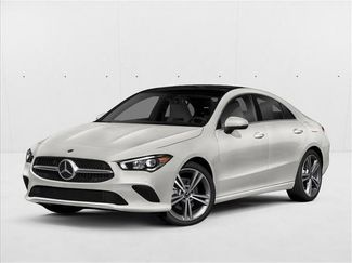 Used 2020 Mercedes-Benz CLA 250 video 1