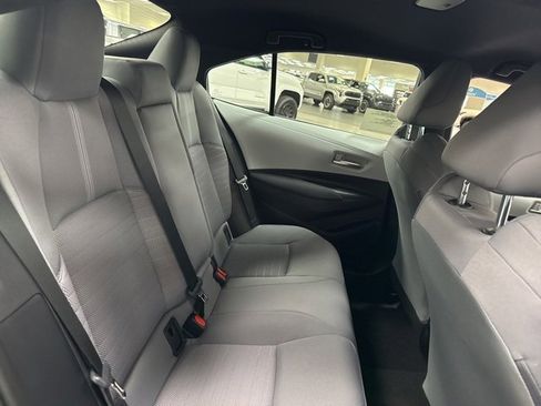 New 2026 Toyota Corolla SE image 13