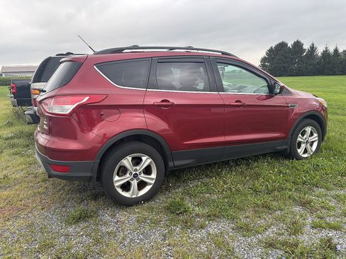 Used 2013 Ford Escape SE AWD/4WD image 3