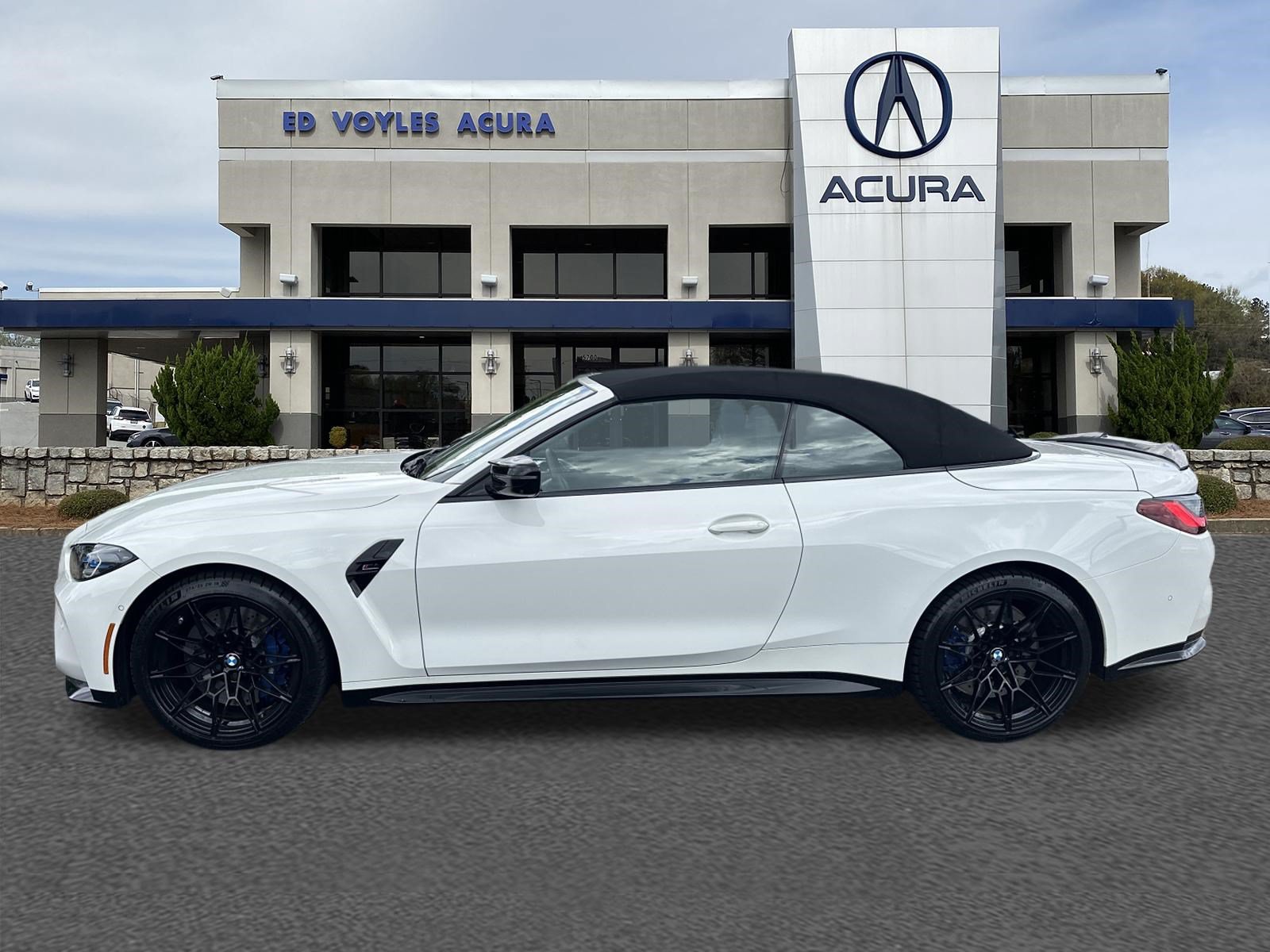 Used 2024 BMW M4 xDrive Competition AWD/4WD image 10
