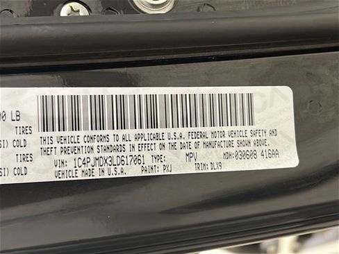 Used 2020 Jeep Cherokee Limited image 29