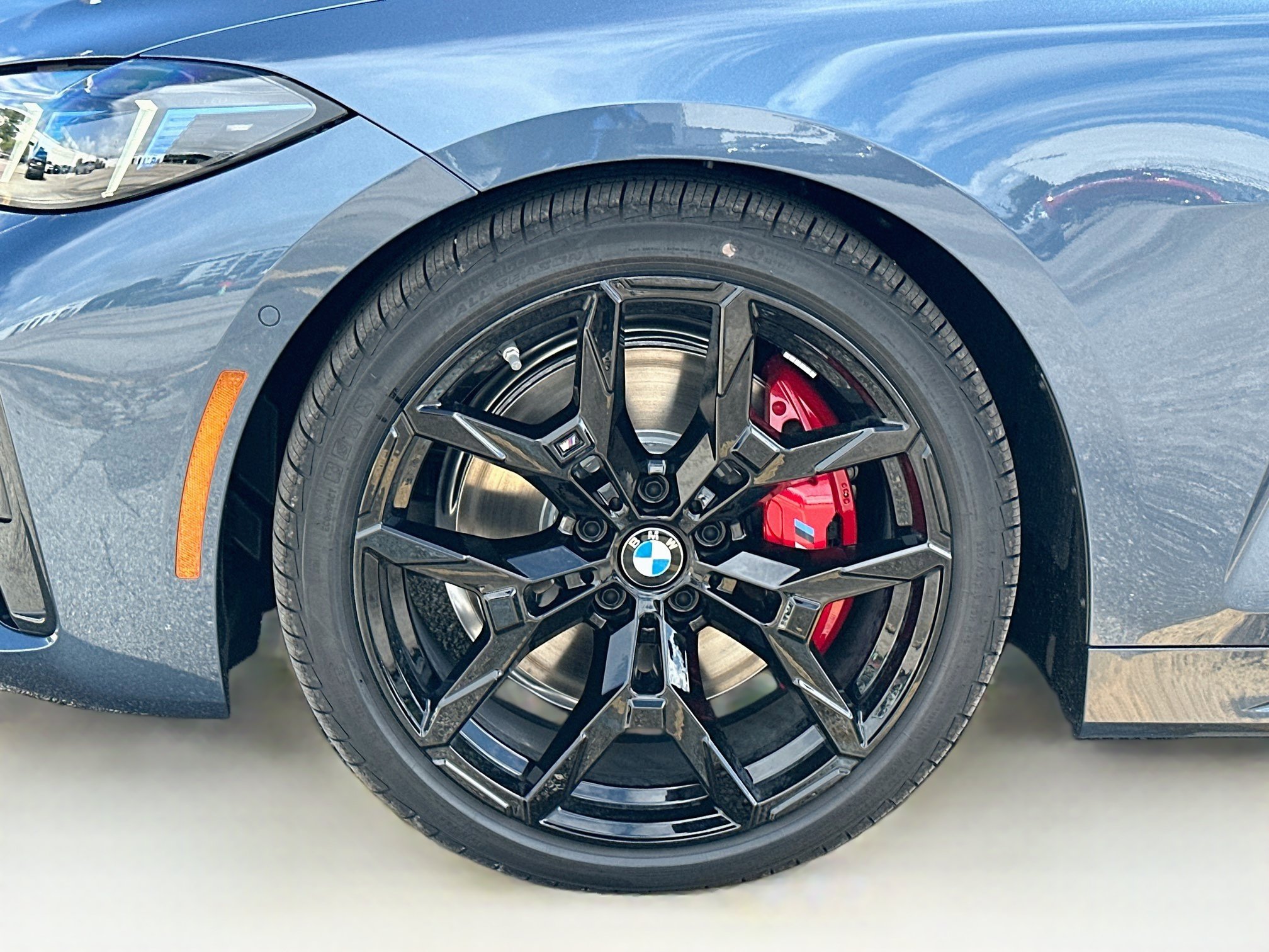 New 2027 BMW M440i Coupe w/ Premium Package RWD image 23