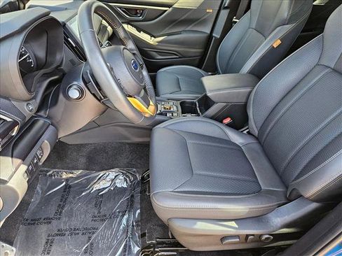 Used 2023 Subaru Forester Wilderness w/ Wilderness Package image 14