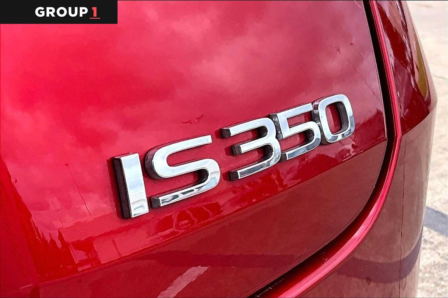 Used 2026 Lexus IS 350 F Sport RWD image 29
