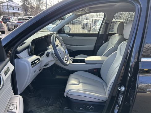 Used 2024 Hyundai Palisade Calligraphy AWD/4WD image 14