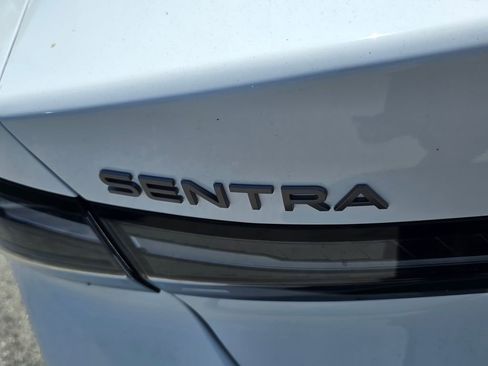 New 2026 Nissan Sentra S w/ Floor Mat Package image 11