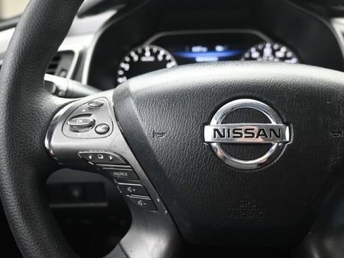 Used 2020 Nissan Murano S w/ Technology Package FWD image 26