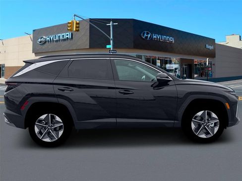 New 2026 Hyundai Tucson SEL AWD/4WD image 9