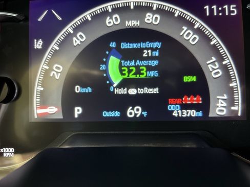 Certified 2023 Toyota RAV4 XLE Premium FWD image 15