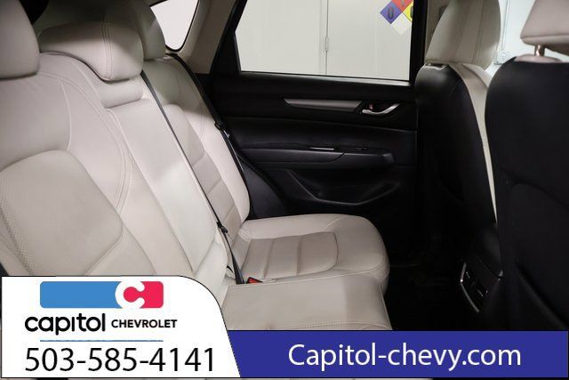 Used 2023 MAZDA CX-5 AWD 2.5 S image 28