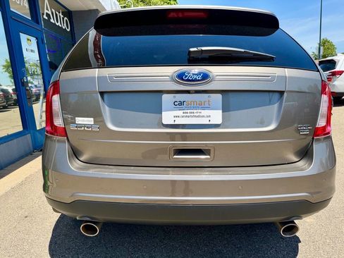 Used 2013 Ford Edge SEL AWD/4WD image 9