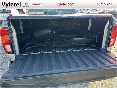 Used 2020 GMC Sierra 1500 SLE w/ SLE Value Package image 11