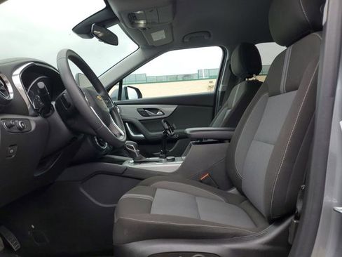 Certified 2025 Chevrolet Blazer LT FWD image 18