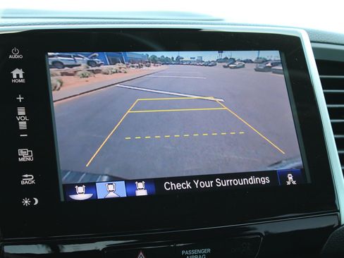 Used 2019 Honda Ridgeline RTL-E image 17