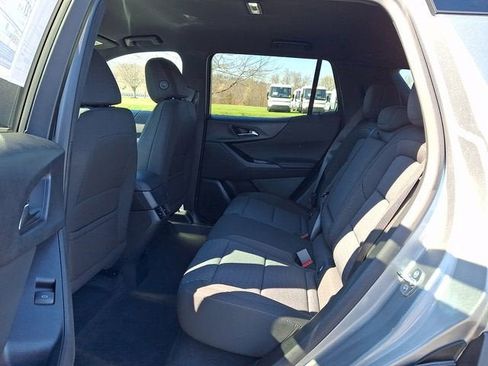 New 2026 Chevrolet Equinox LT FWD image 8