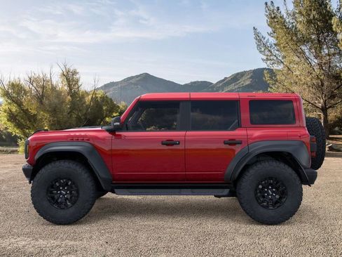 New 2025 Ford Bronco Raptor image 3