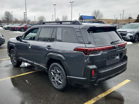 New 2026 Subaru Outback Premium image 3